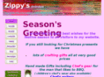 zippysdedodah.com