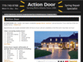 actiondooratlanta.com
