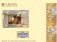 aefin.es
