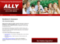 allyinsuranceagency.com