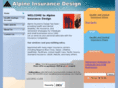 alpineinsurancedesign.com