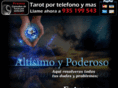 altisimoypoderoso.com