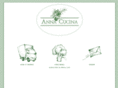 annacucina.com