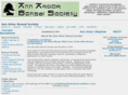 annarborbonsaisociety.org