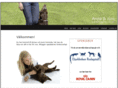 annaronge.com