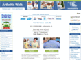 arthritiswalkindy.com