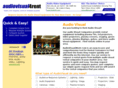 audiovisual4rent.com
