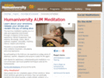 aummeditation.co.uk