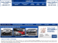 autogalleryofwpg.com