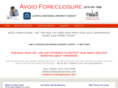avoidforeclosureinvirginia.com