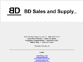 bd-sales.com