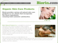 biorin.com