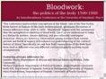 bloodworkconference.com
