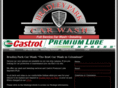 bradleyparkcarwash.com
