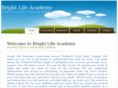 brightlifeacademy.com