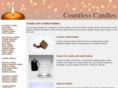 candleandcandleholders.com