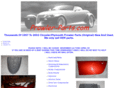chryslerprowlerparts.com