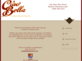 ciaobellalodi.com