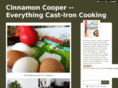 cinnamoncooper.com