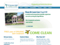 cleanairlawncarechapelhill.com