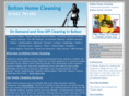 cleaner-bolton.co.uk