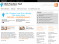 cnapracticetest.net