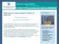 colonhealthcenters.com