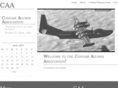 convairalumni.org
