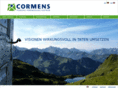 cormens.com