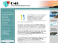 cornerstonenicaragua.com