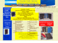 countercraftservicesystems.com