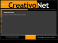 creativonet.com
