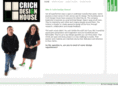 crichdesignhouse.com