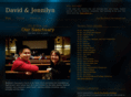 davidandjennilyn.com