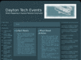 daytontechevents.com