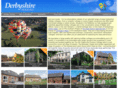 derbyshireholidays.info