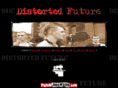 distortedfuture.co.uk