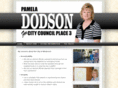 dodsonforwindcrest.com