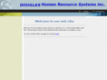 douglaswebs.com
