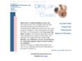 dryskincream.com