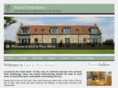 eastwestbarns.com