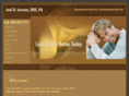 eastwindsorsmiles.com
