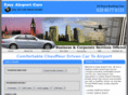 easyairportcars.com