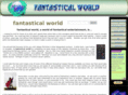 fantasticalworld.com