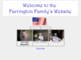 farringtonfamily.net