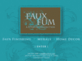 fauxfum.com