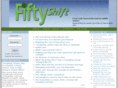 fiftyshift.com