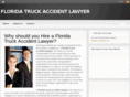 floridatruckaccidentlawyer.org