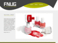 fnug.com