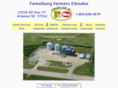 forestburgfarmerselevator.com